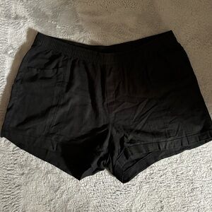 Old Navy Linen Shorts